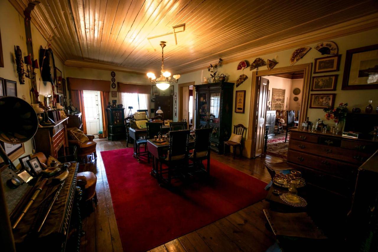 Bed and Breakfast Solar Dos Carvalhos Sernancelhe Exterior foto