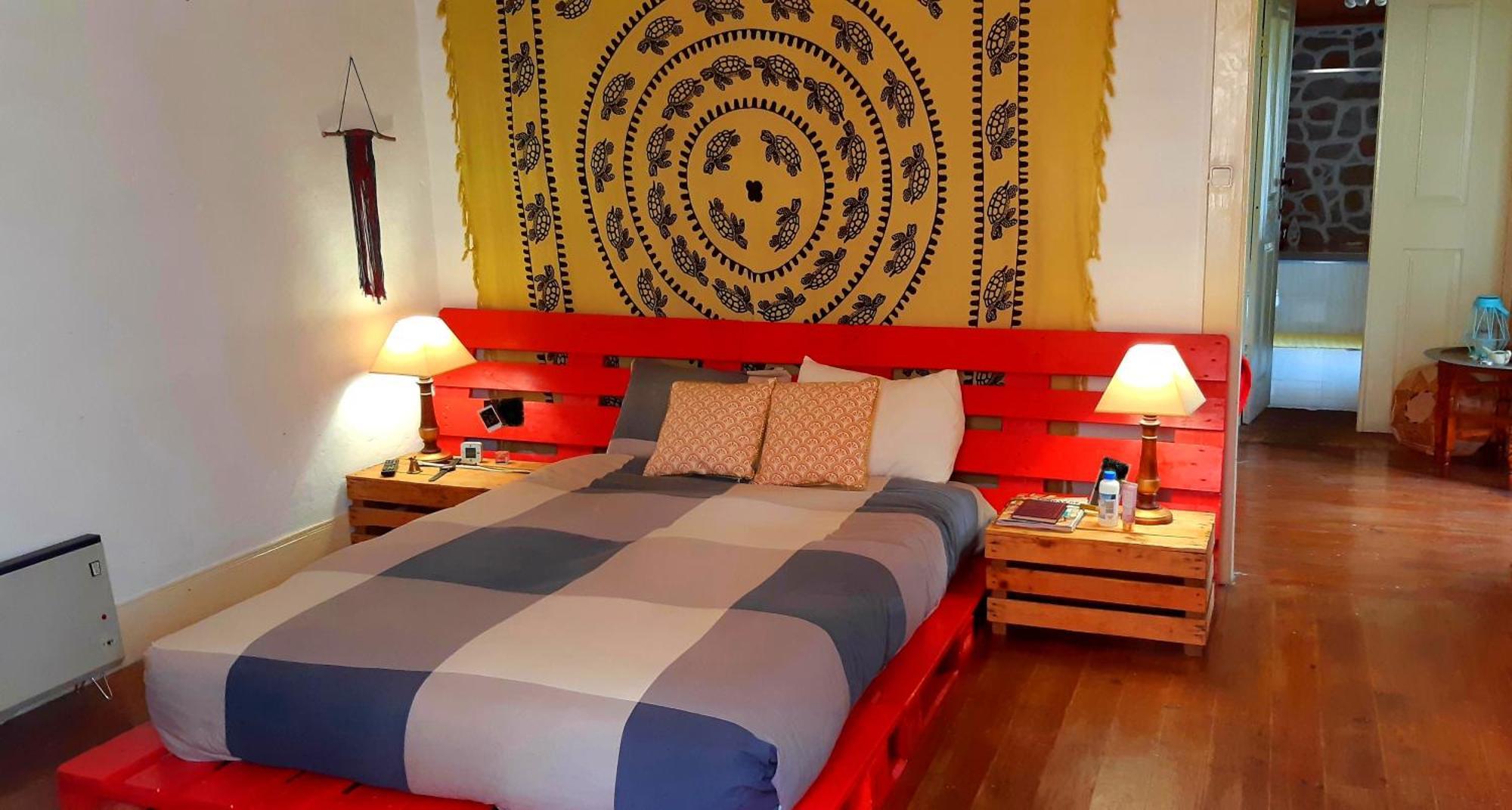 Bed and Breakfast Solar Dos Carvalhos Sernancelhe Exterior foto